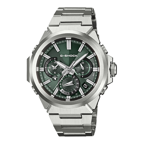 G-SHOCK GST-W1000D-3AJF