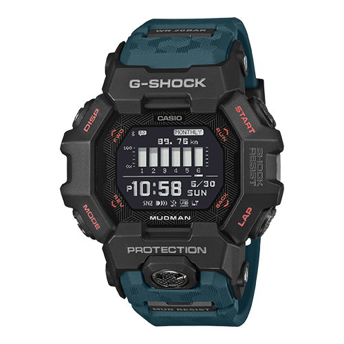G-SHOCK GDG-B100-1A3JF