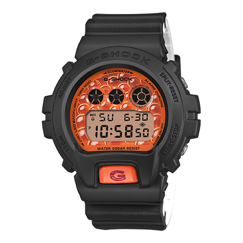 G-SHOCK DW-6900SSH-1JR