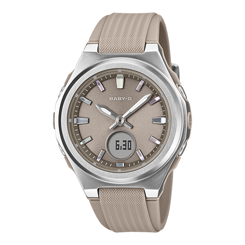 BABY-G BGA-3000-5AJF