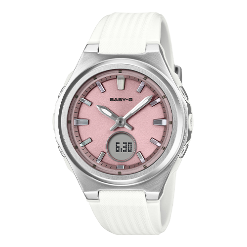 BABY-G BGA-3000-7AJF
