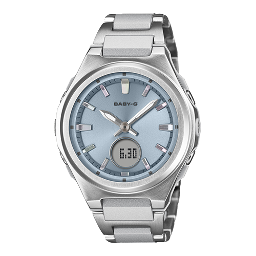 BABY-G BGA-3000C-2AJF